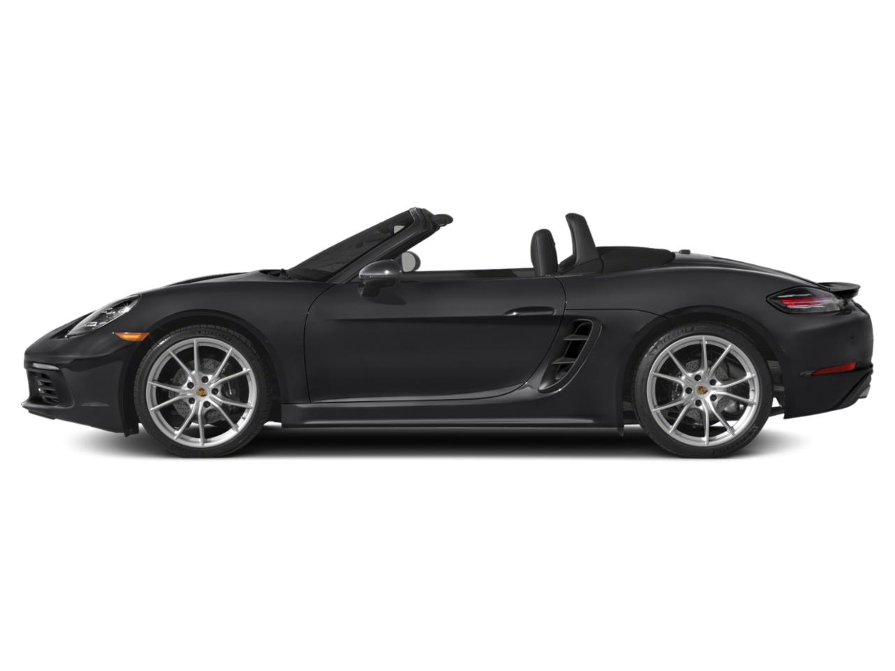 2024 Porsche 718 Boxster Vehicle Photo in LAS VEGAS, NV 89146-3033