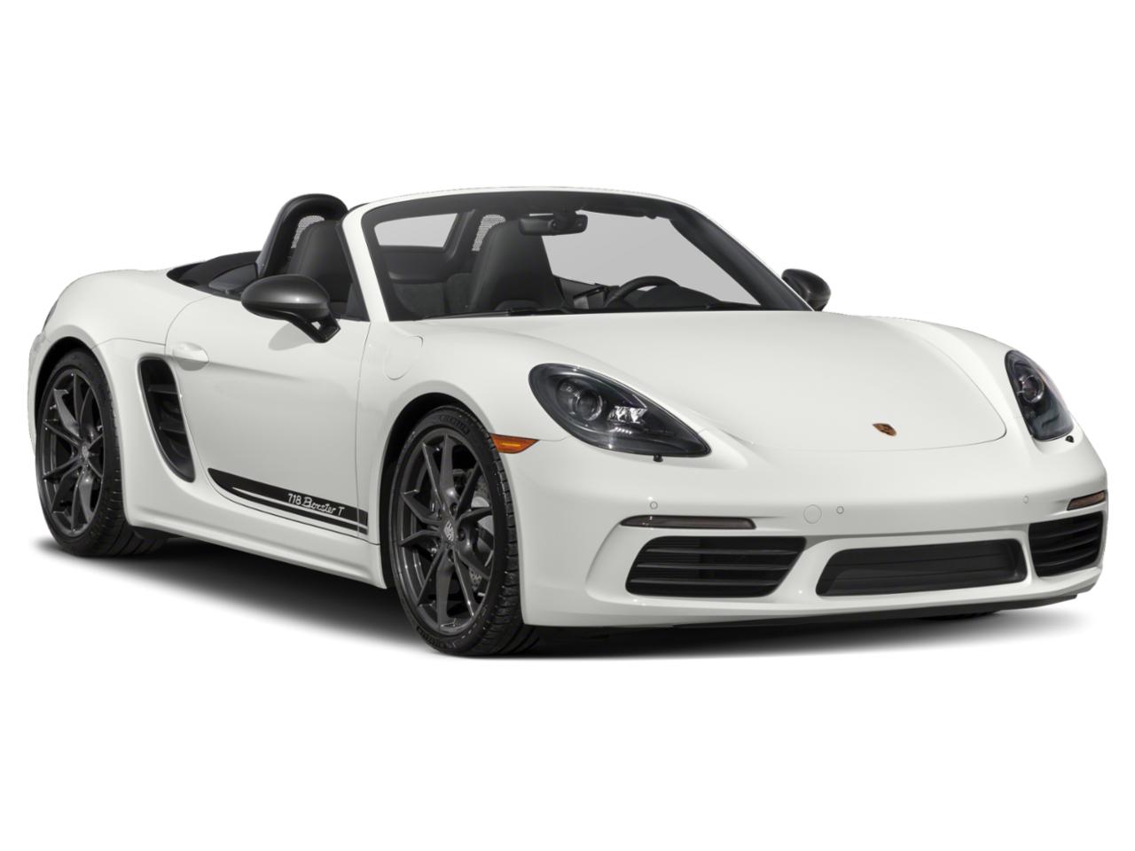 2024 Porsche 718 Boxster Vehicle Photo in LAS VEGAS, NV 89146-3033