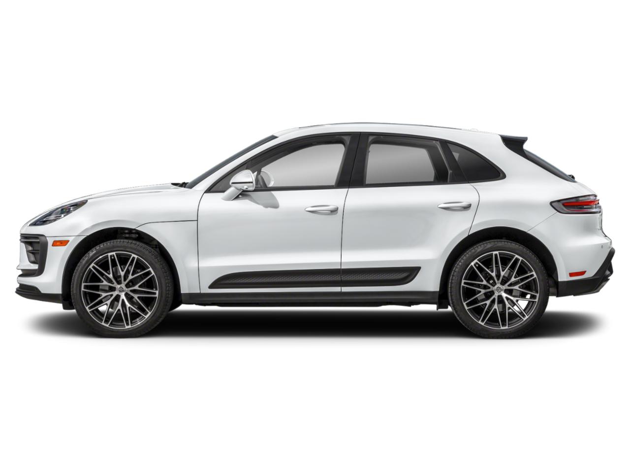 2024 Porsche Macan Vehicle Photo in Spokane, WA 99201