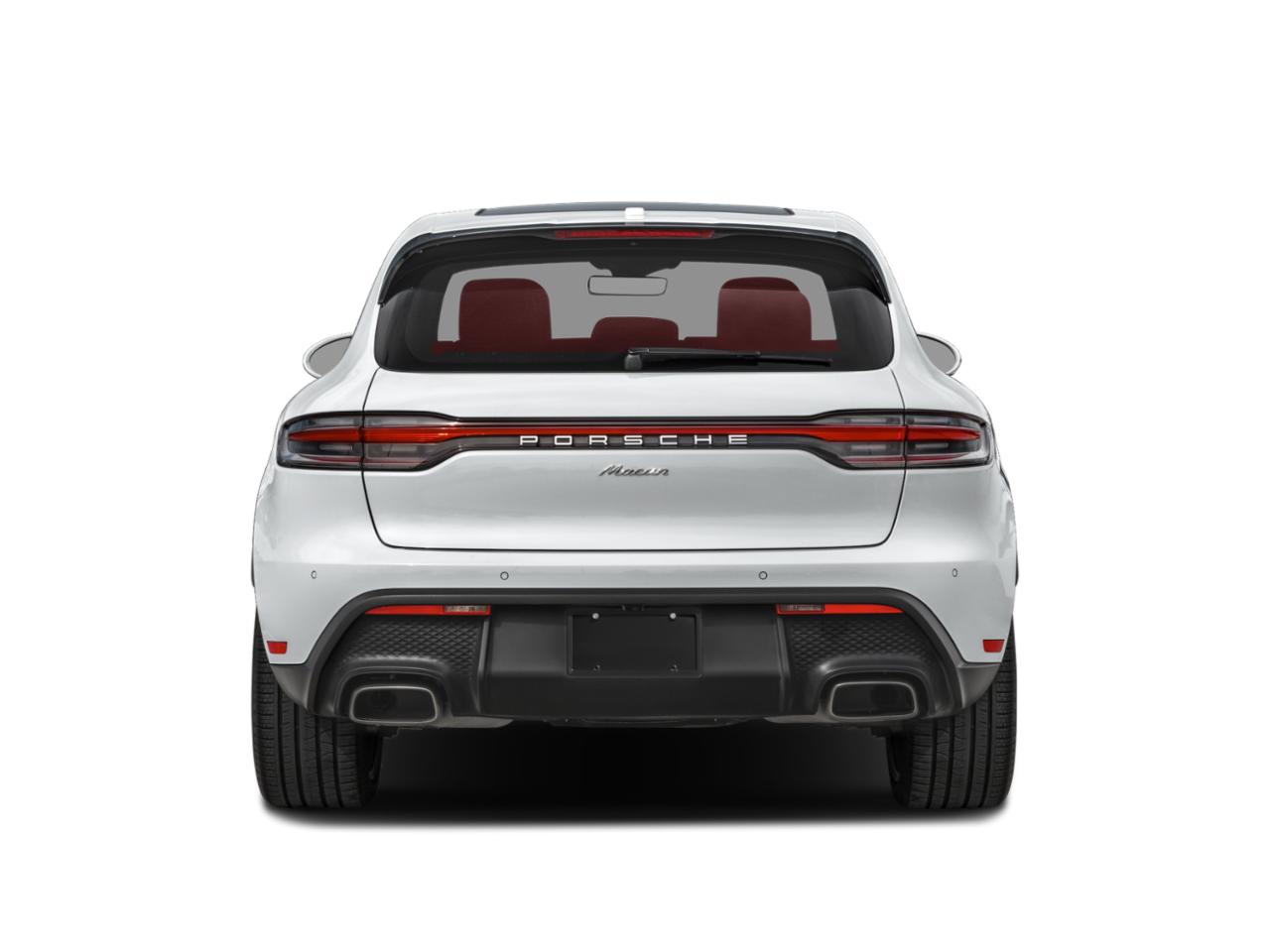 2024 Porsche Macan Vehicle Photo in Towson, MD 21204