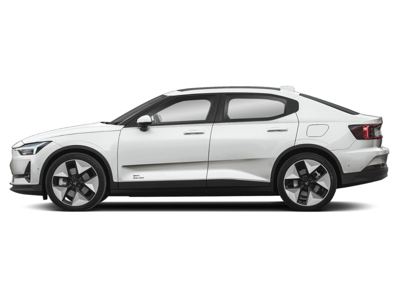 2024 Polestar 2 Vehicle Photo in Grapevine, TX 76051