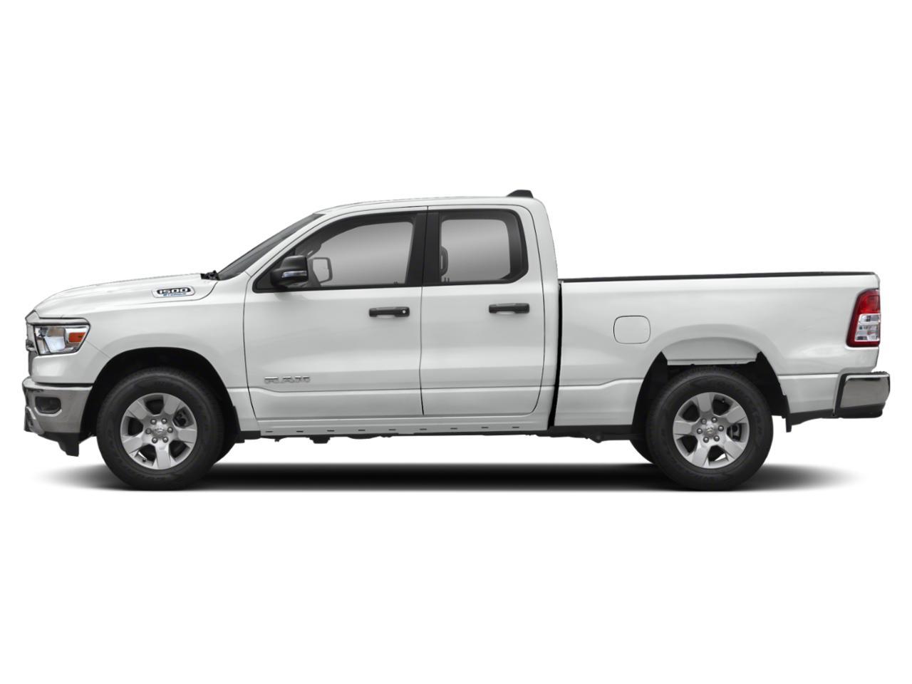 2024 Ram 1500 Vehicle Photo in CORPUS CHRISTI, TX 78412-4902