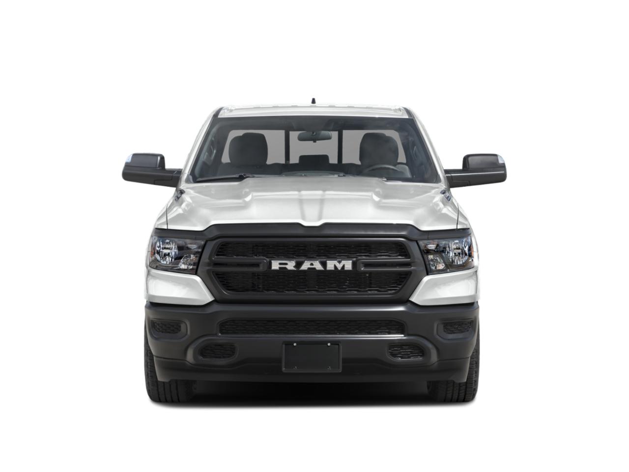 2024 Ram 1500 Vehicle Photo in Doylsetown, PA 18901