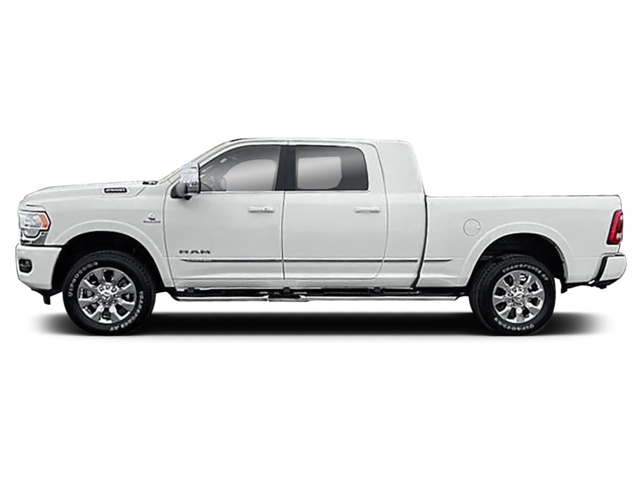 2024 Ram 2500 Vehicle Photo in Kansas City, MO 64114