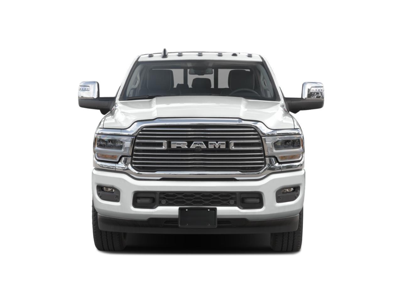 2024 Ram 2500 Vehicle Photo in Cleburne, TX 76033