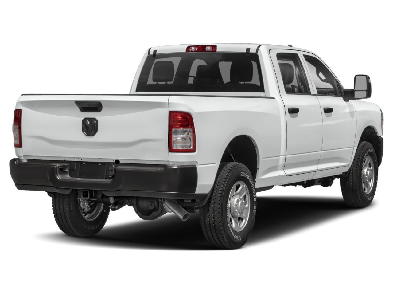 2024 Ram 3500 Vehicle Photo in WEST PALM BEACH, FL 33407-3296