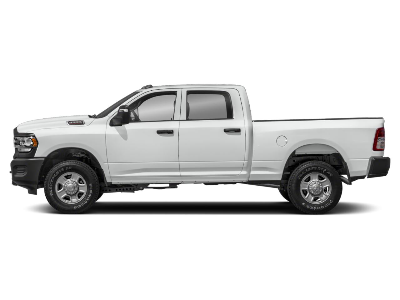 2024 Ram 3500 Vehicle Photo in WEST PALM BEACH, FL 33407-3296