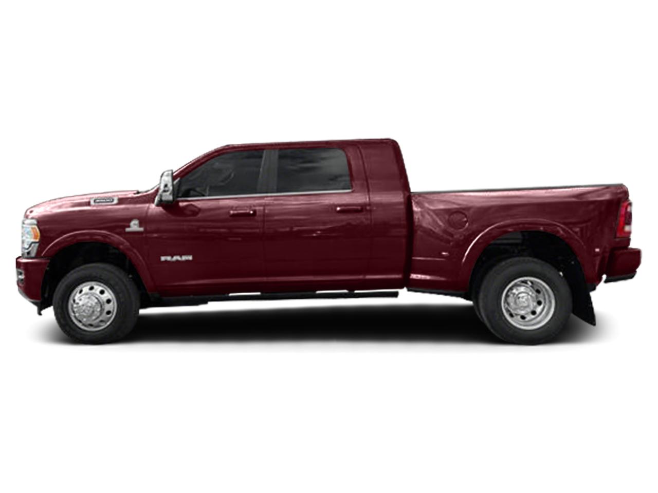 2024 Ram 3500 Vehicle Photo in Pembroke Pines, FL 33027