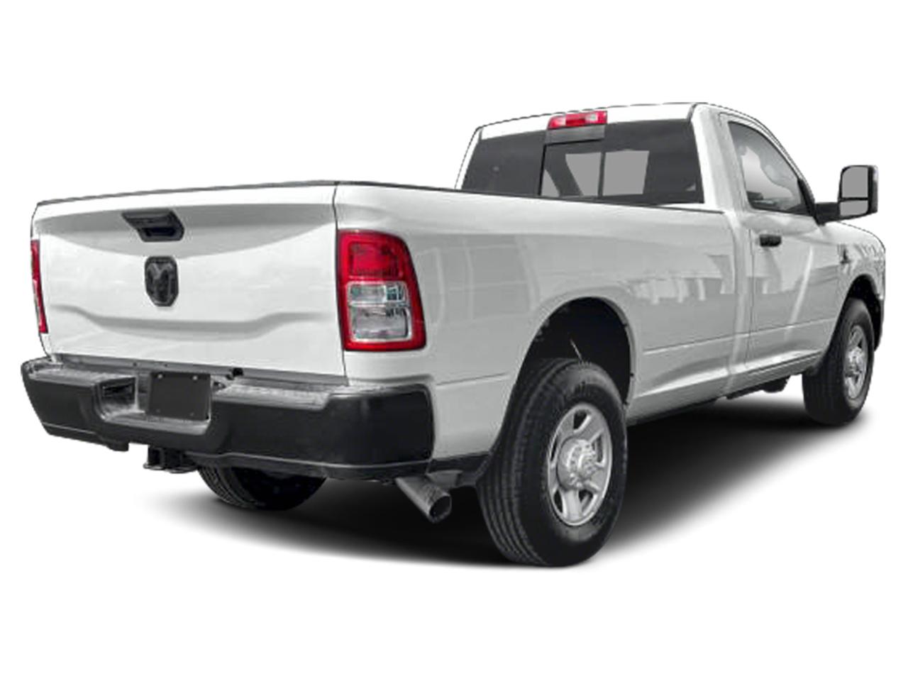 2024 Ram 3500 Vehicle Photo in Ennis, TX 75119-5114