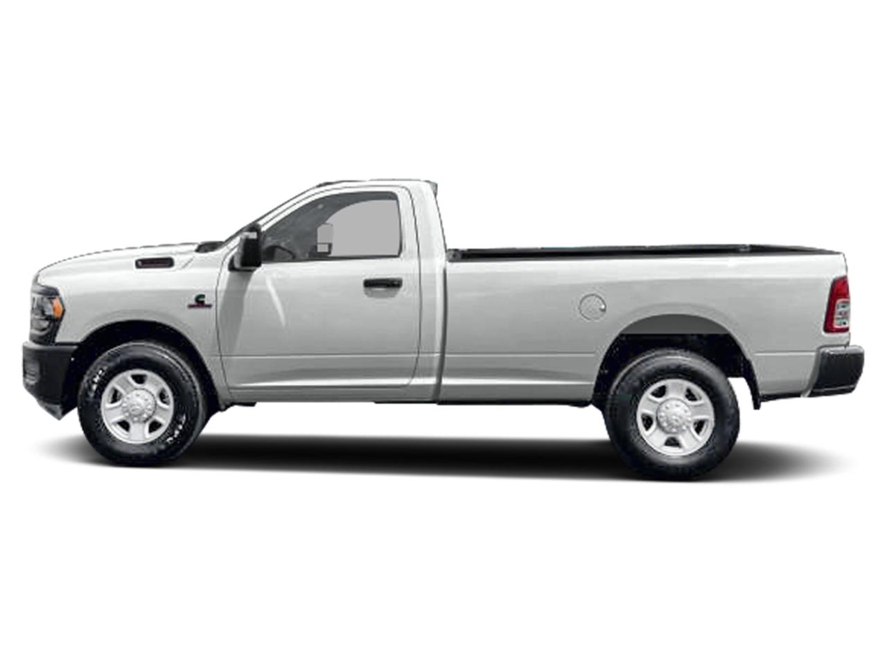 2024 Ram 3500 Vehicle Photo in Ennis, TX 75119-5114