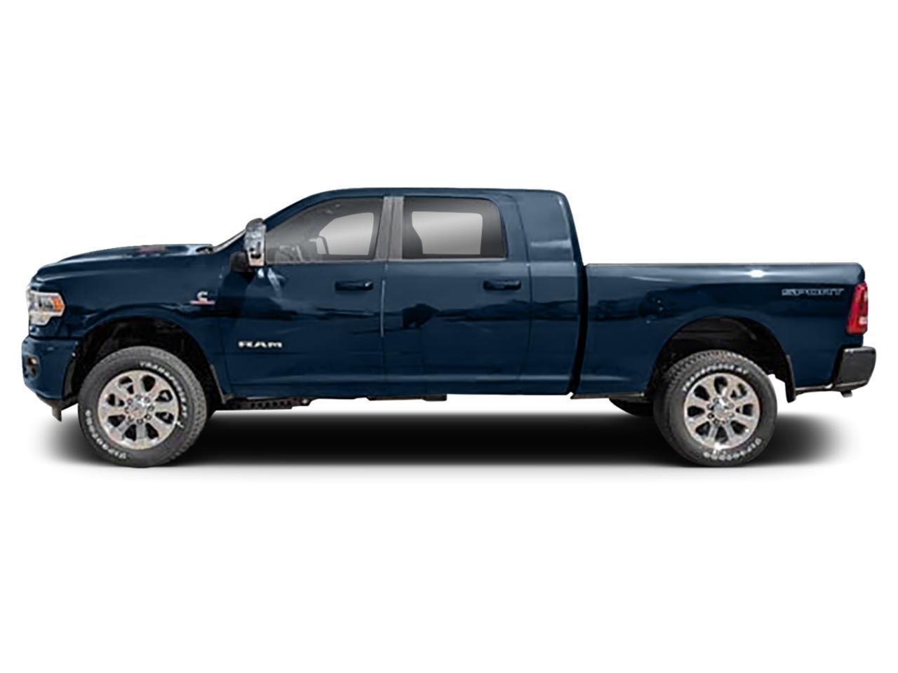 2024 Ram 3500 Vehicle Photo in Jacksonville, FL 32244