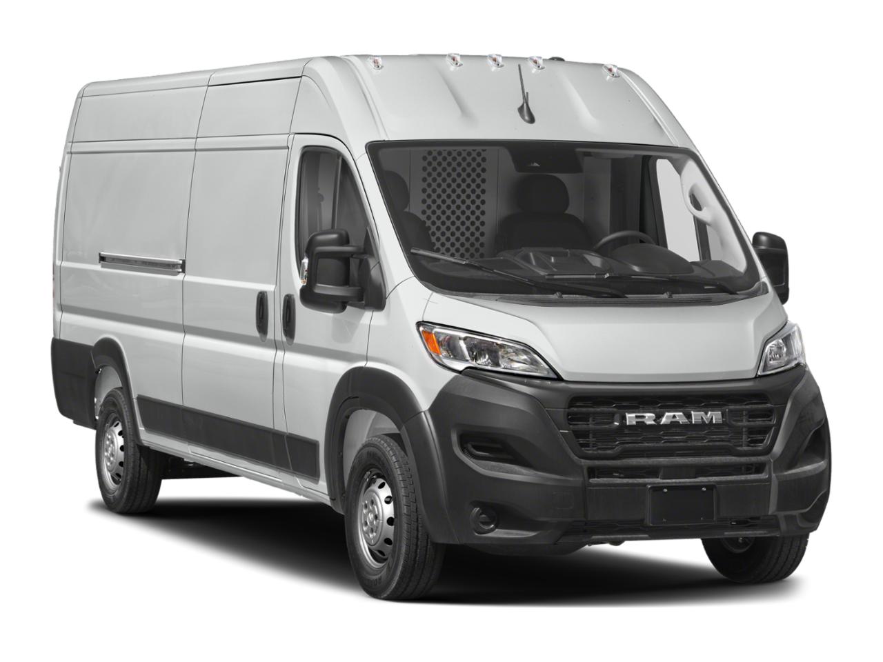 2024 Ram ProMaster Cargo Van Vehicle Photo in Bowie, MD 20716