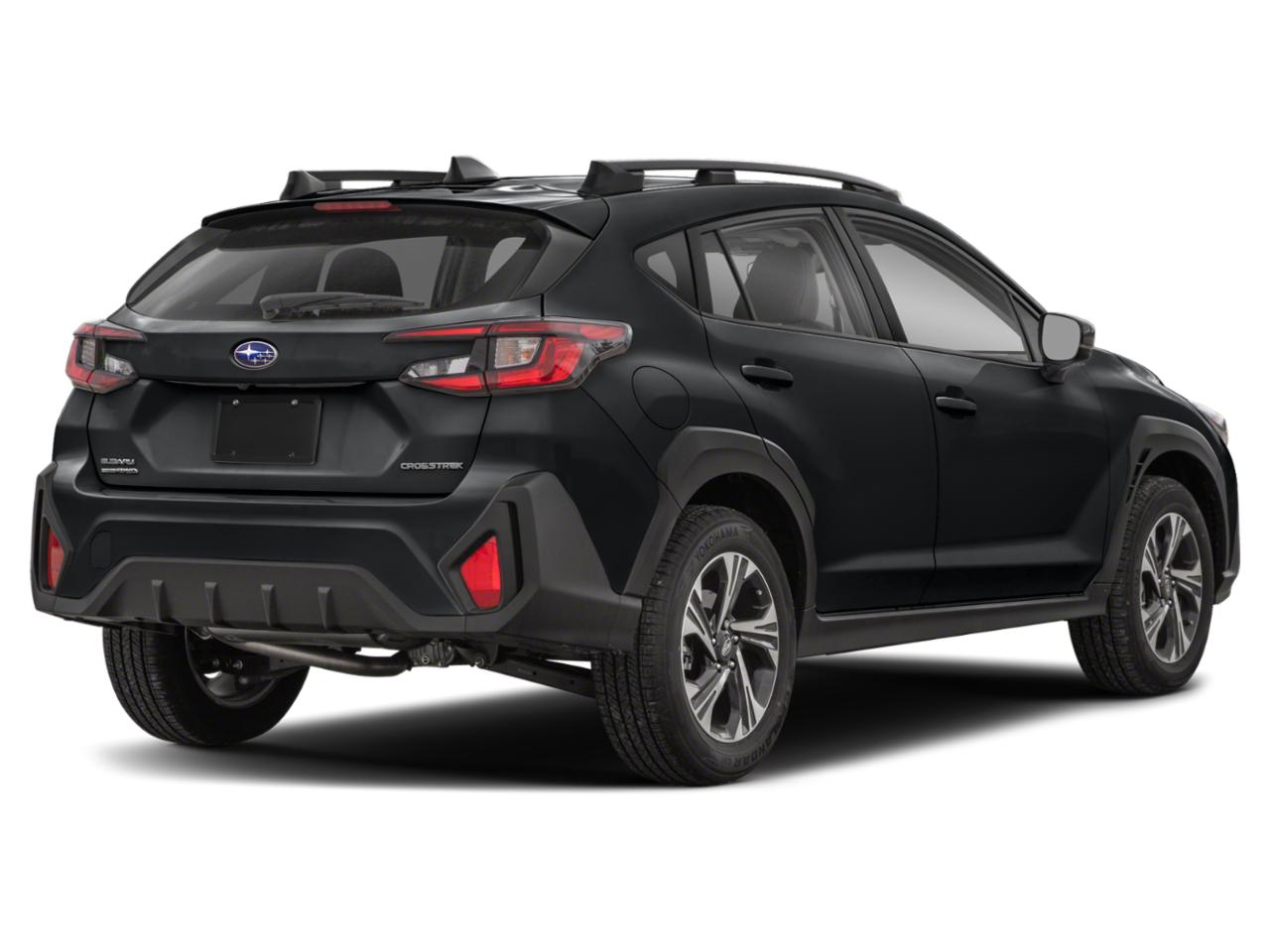 2024 Subaru Crosstrek Vehicle Photo in Las Vegas, NV 89149