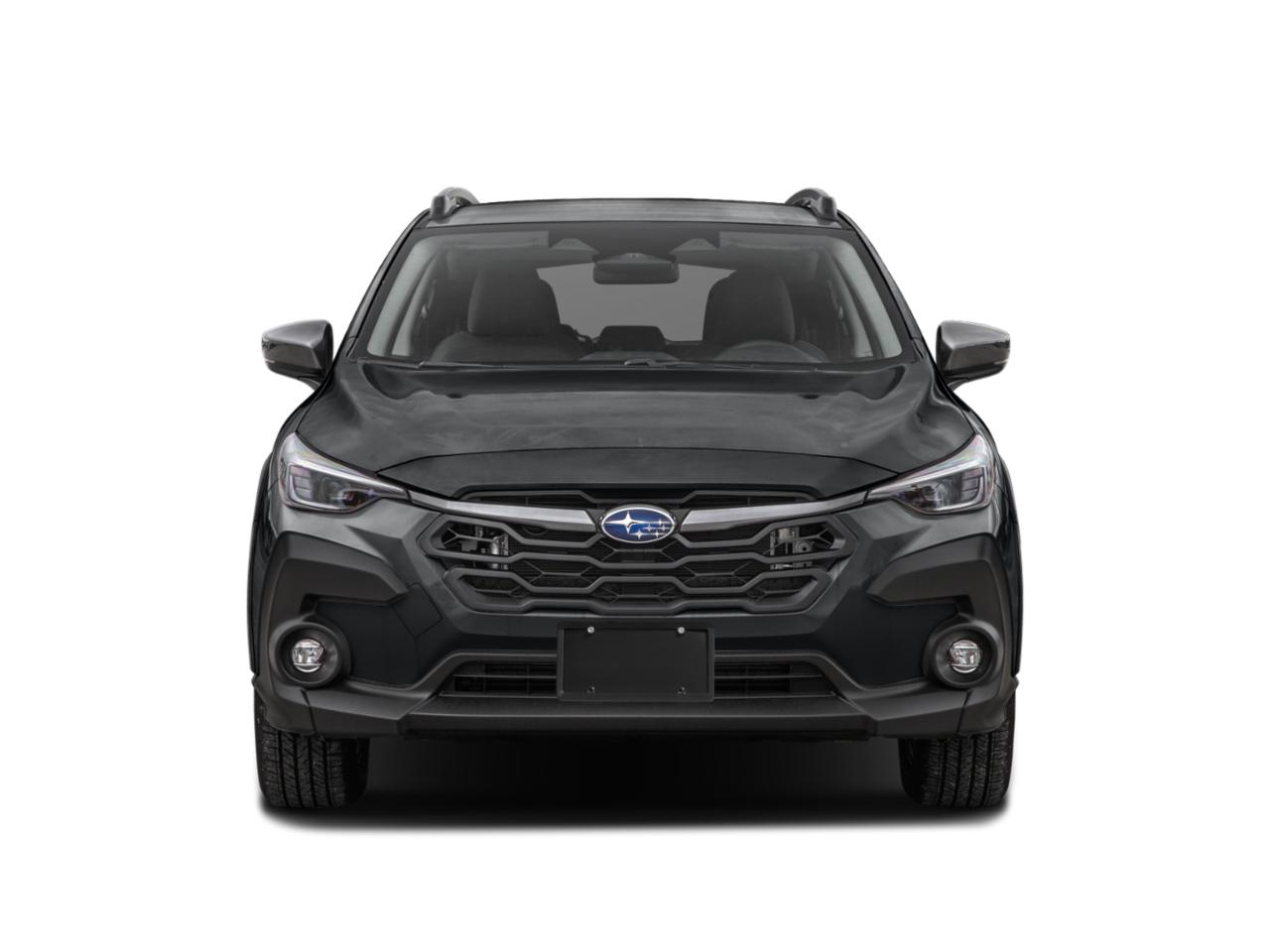 2024 Subaru Crosstrek Vehicle Photo in Doylestown, PA 18902