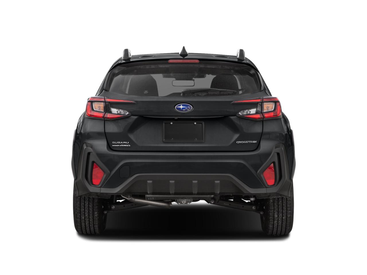 2024 Subaru Crosstrek Vehicle Photo in Doylestown, PA 18902