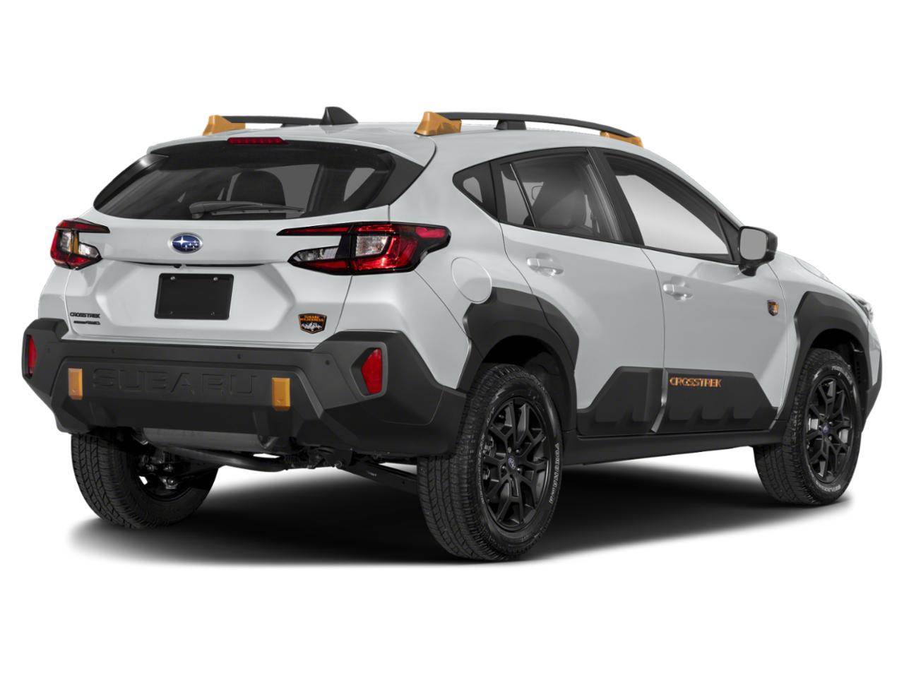 2024 Subaru Crosstrek Vehicle Photo in Doylestown, PA 18902