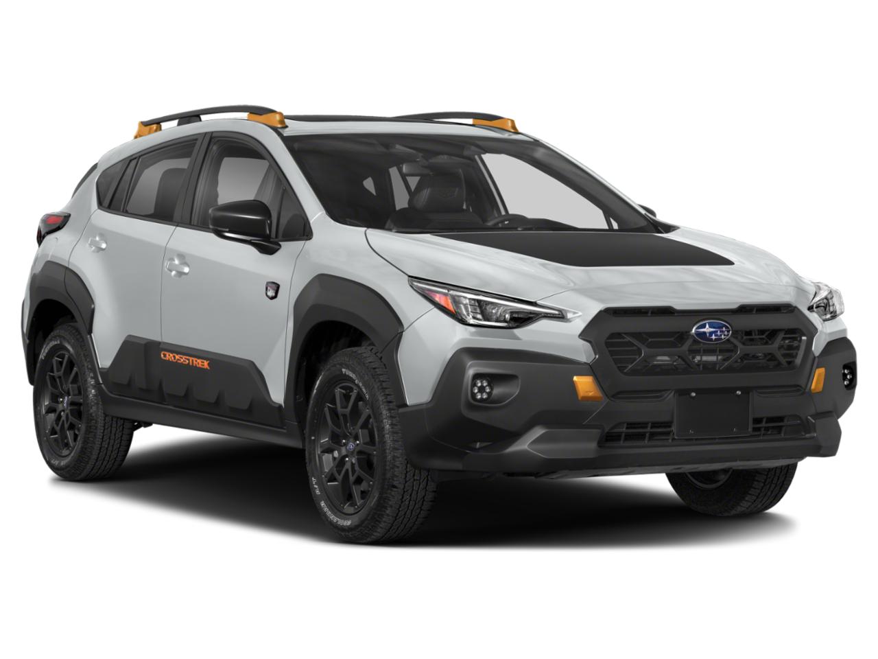 2024 Subaru Crosstrek Vehicle Photo in Green Bay, WI 54304