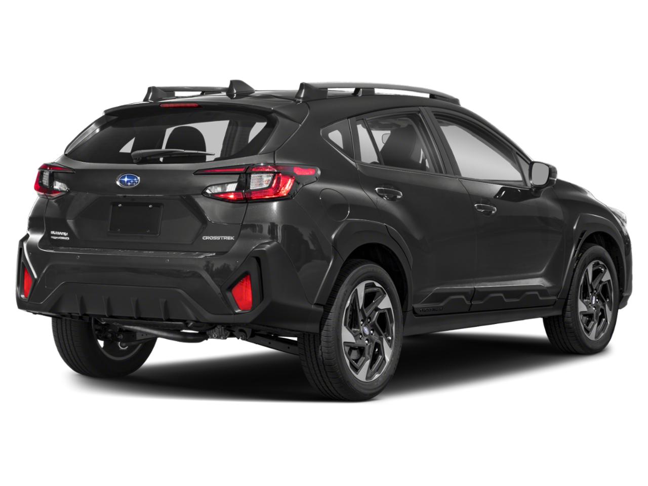 2024 Subaru Crosstrek Vehicle Photo in Oshkosh, WI 54904