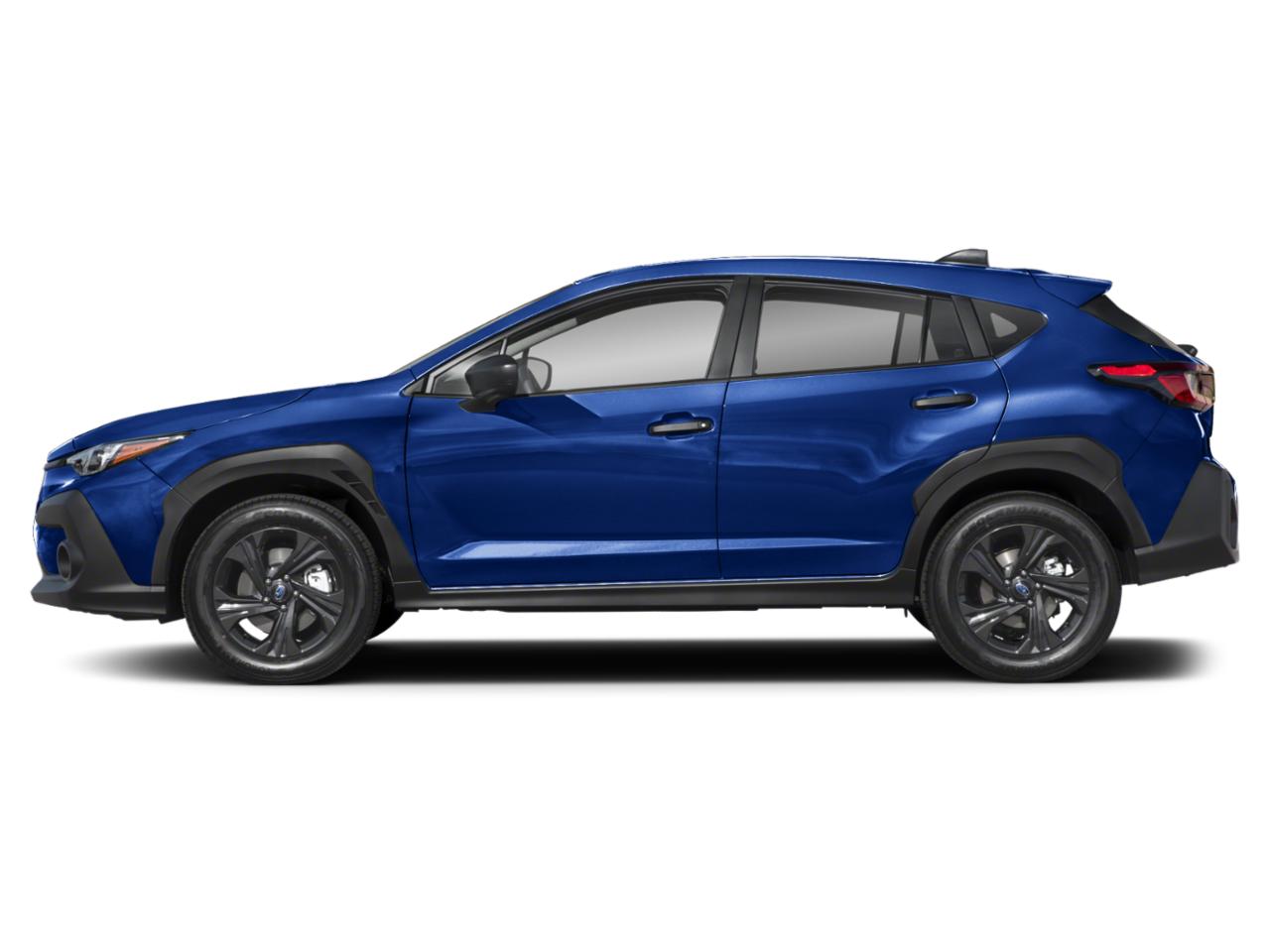 Used 2024 Subaru Crosstrek Base with VIN JF2GUABC3R8255824 for sale in Presque Isle, ME