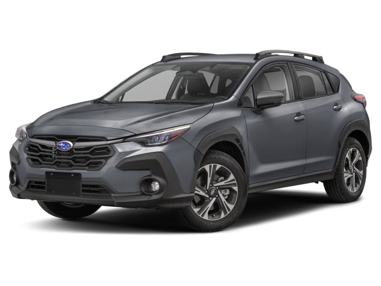 2024 Subaru Crosstrek Vehicle Photo in Oshkosh, WI 54904