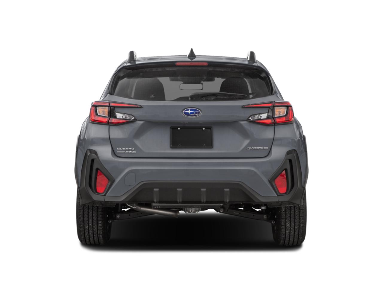 2024 Subaru Crosstrek Vehicle Photo in Oshkosh, WI 54904