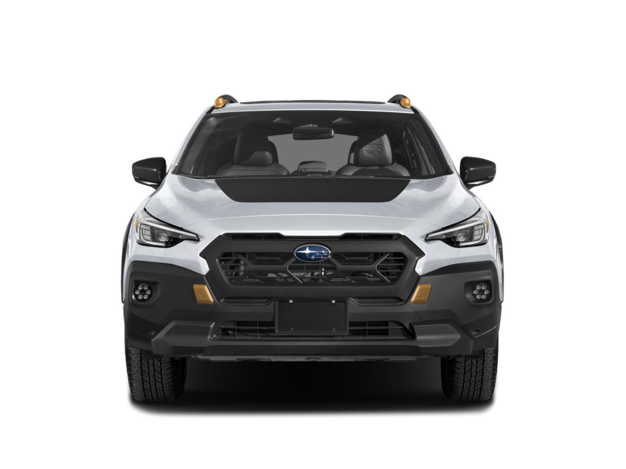 2024 Subaru Crosstrek Vehicle Photo in Oshkosh, WI 54904