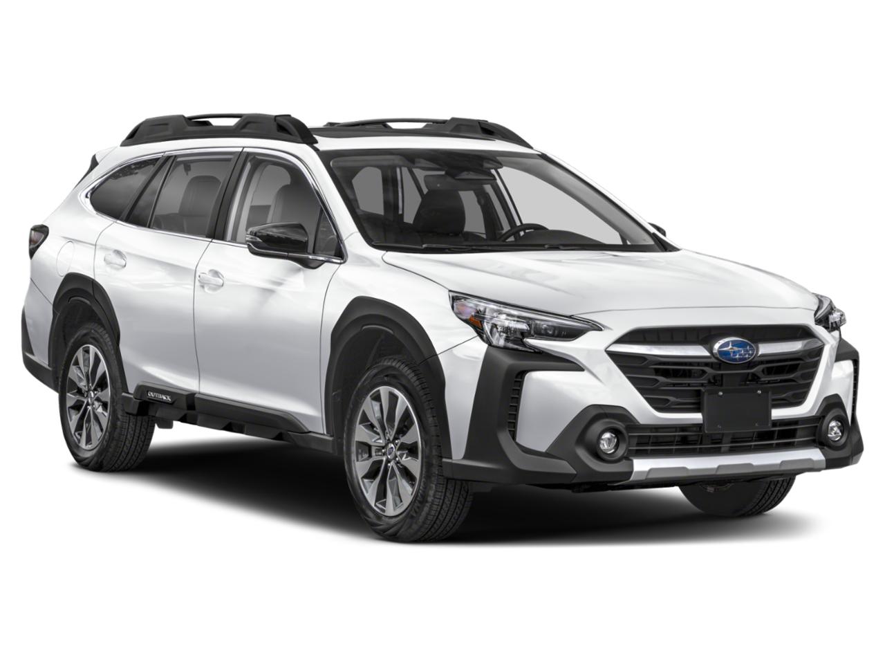 2024 Subaru Outback Vehicle Photo in West Palm Beach, FL 33417