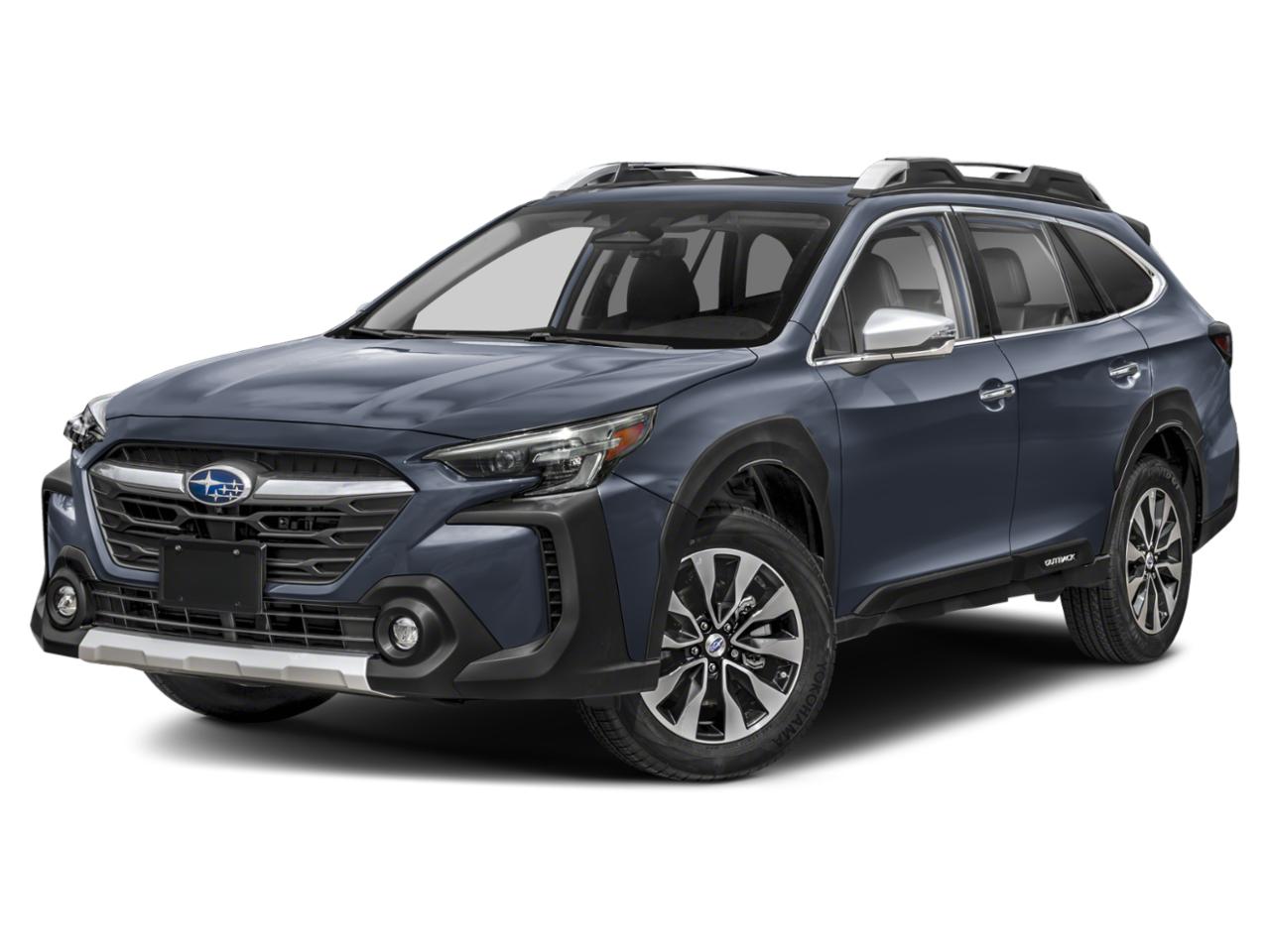 2024 Subaru Outback Vehicle Photo in Plainfield, IL 60586