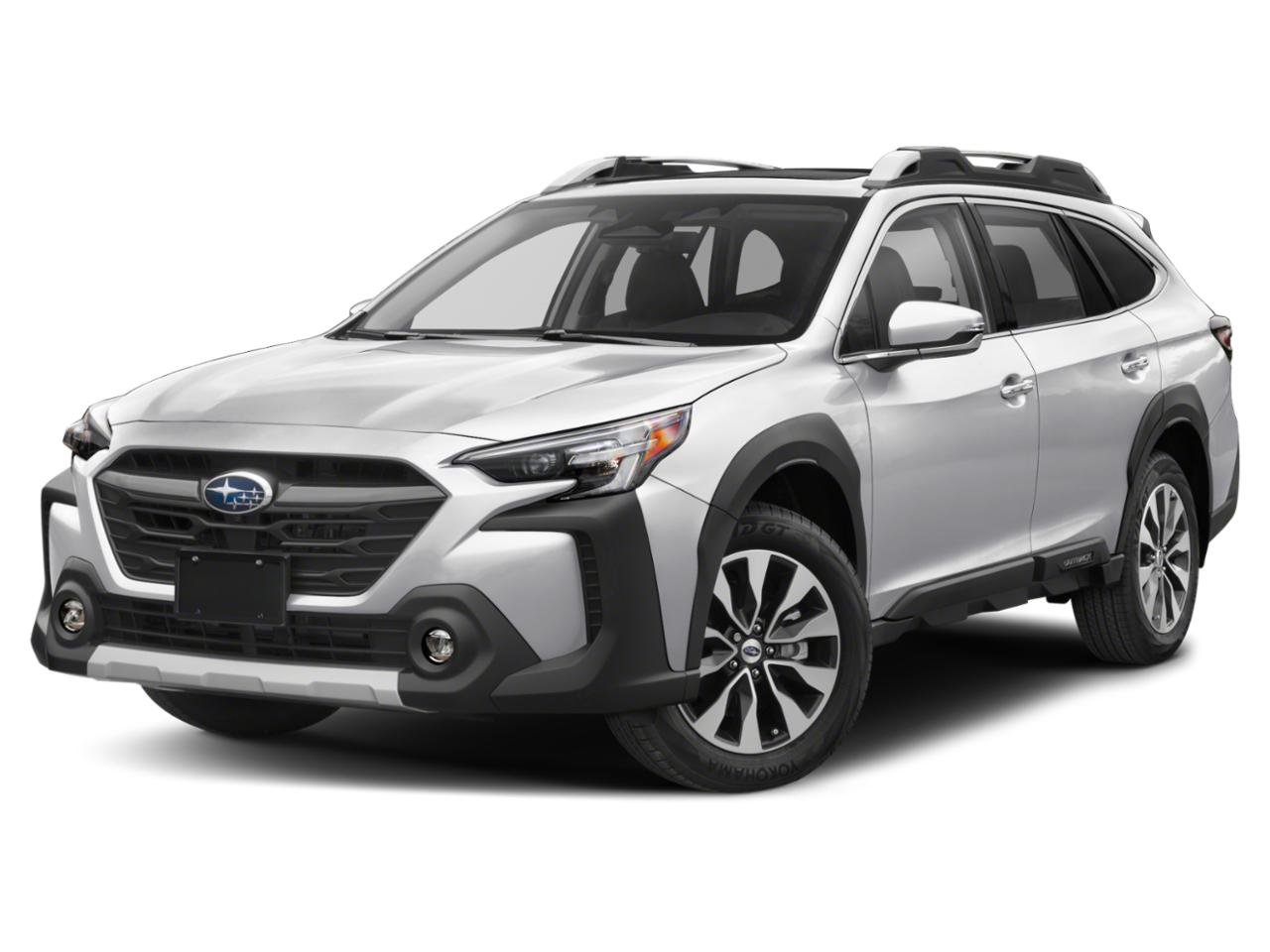 2024 Subaru Outback Vehicle Photo in BETHLEHEM, PA 18017