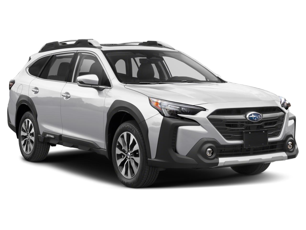 2024 Subaru Outback Vehicle Photo in Plainfield, IL 60586