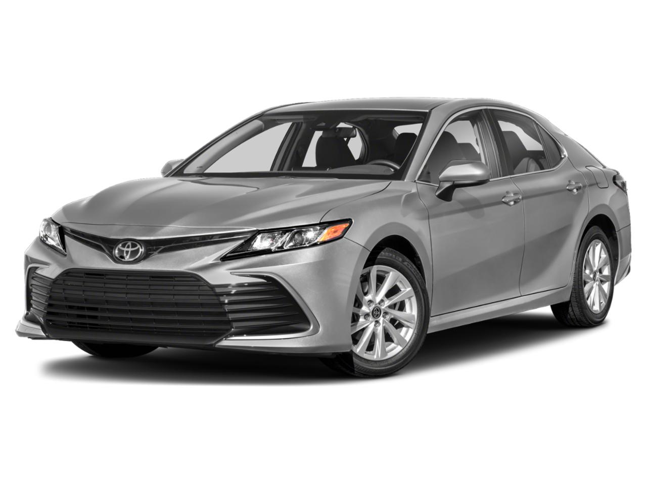 2024 Toyota Camry Vehicle Photo in Pinellas Park , FL 33781
