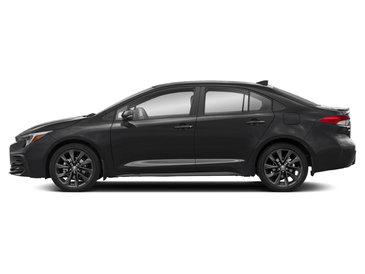 2024 Toyota Corolla Vehicle Photo in Lawton, OK 73505-3409