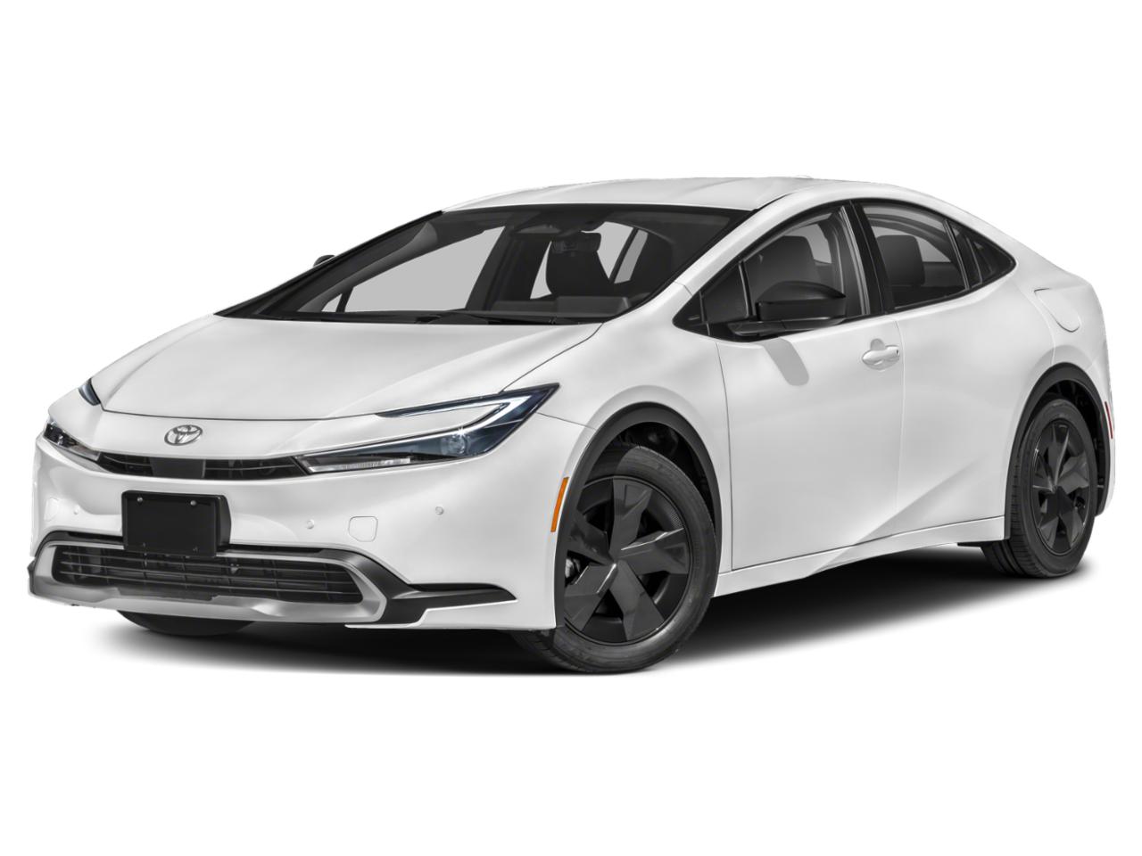 2024 Toyota Prius Prime Vehicle Photo in Flemington, NJ 08822