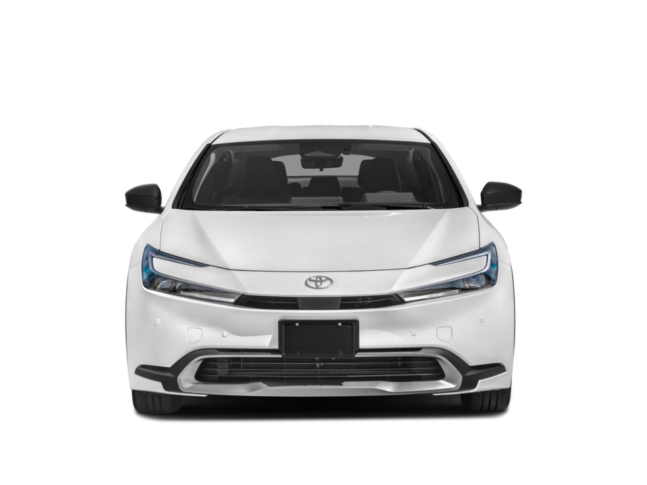 2024 Toyota Prius Prime Vehicle Photo in Flemington, NJ 08822