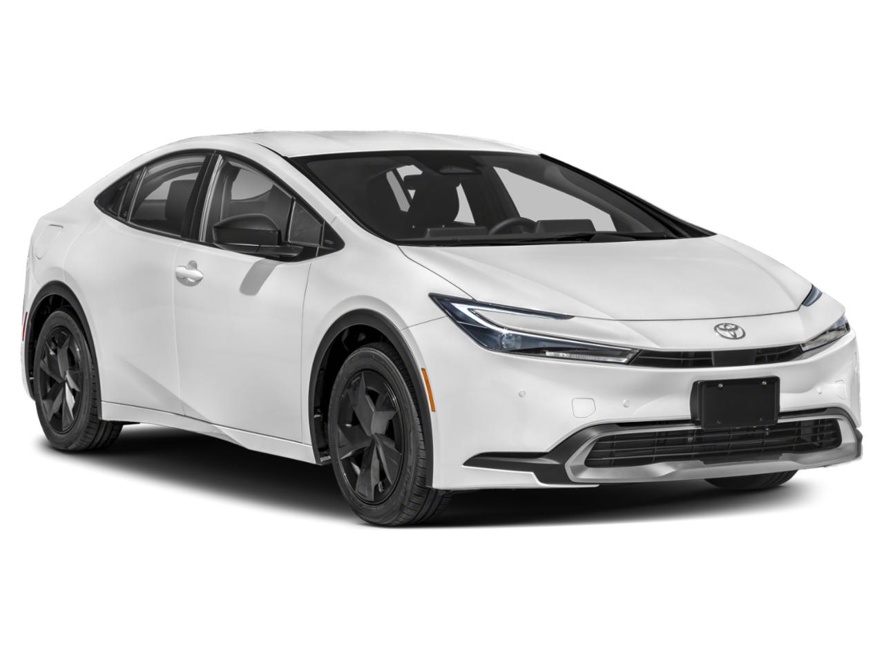 2024 Toyota Prius Prime Vehicle Photo in Flemington, NJ 08822