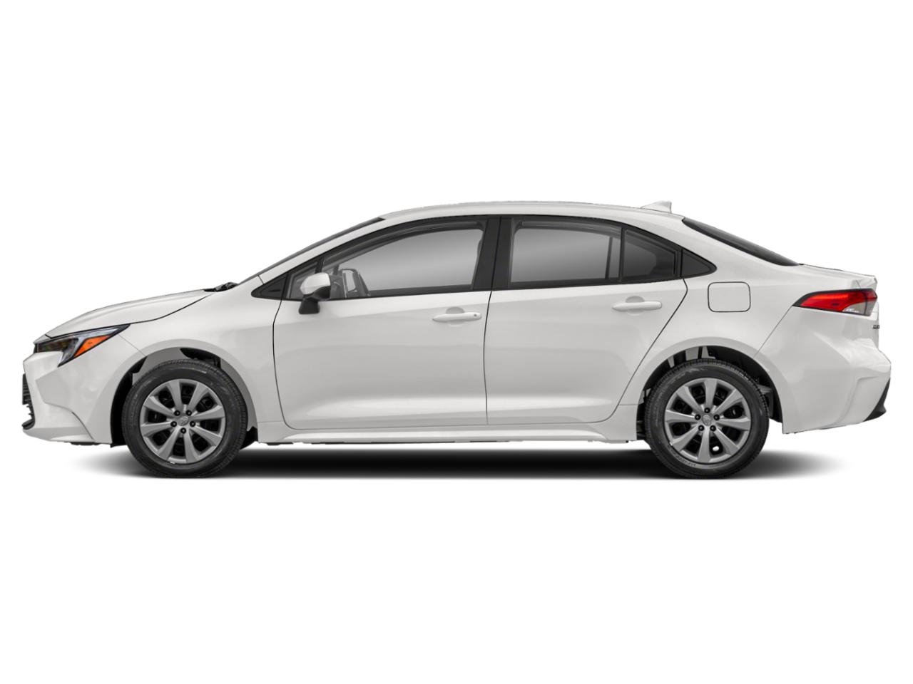 2024 Toyota Corolla Vehicle Photo in Lawton, OK 73505-3409