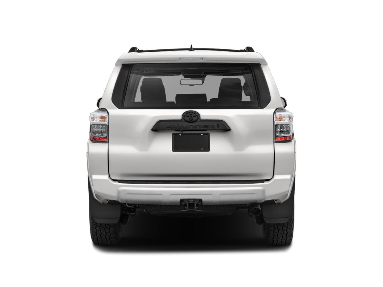 2024 Toyota 4Runner Vehicle Photo in Denison, TX 75020