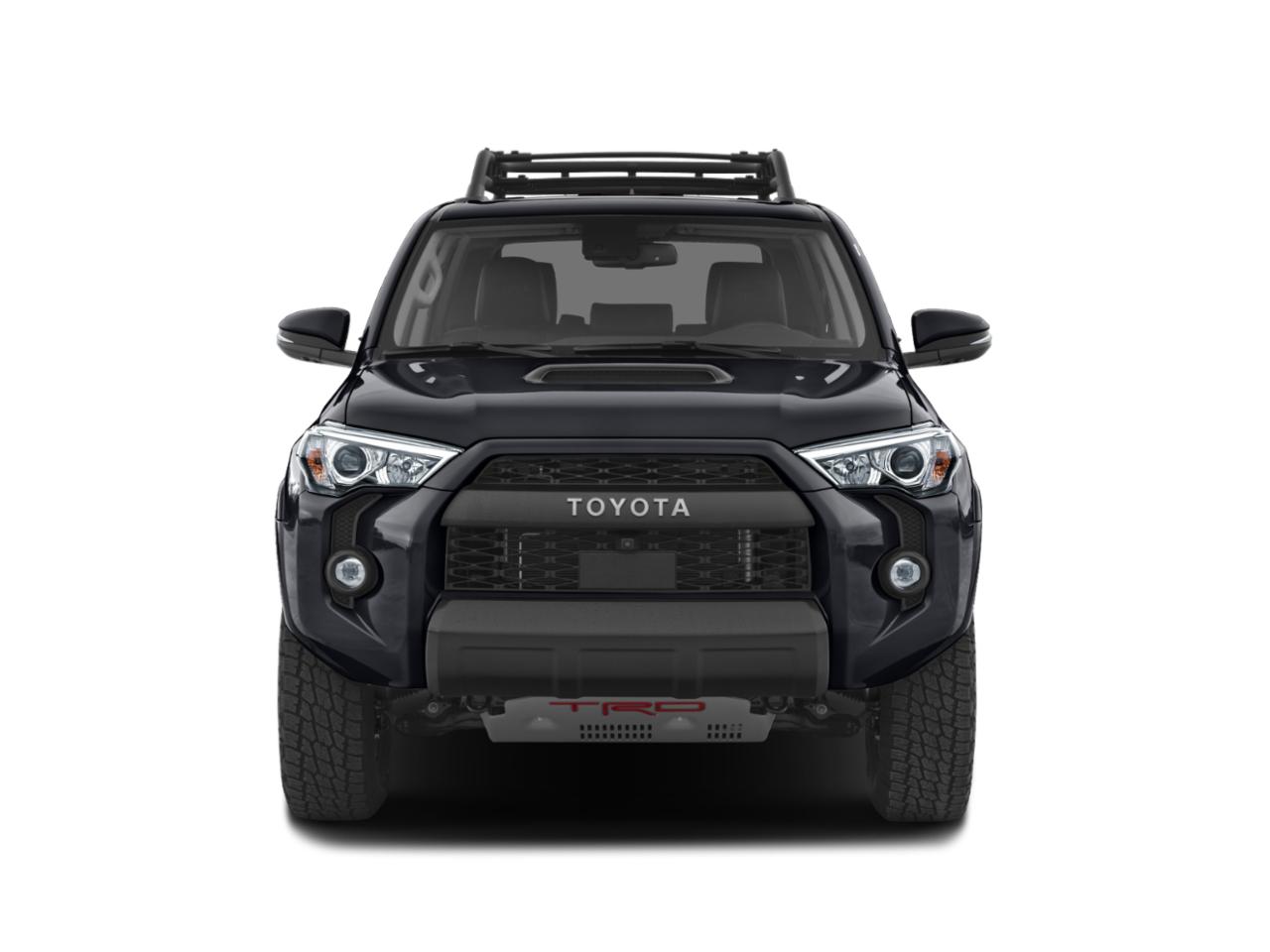 2024 Toyota 4Runner Vehicle Photo in Oshkosh, WI 54904