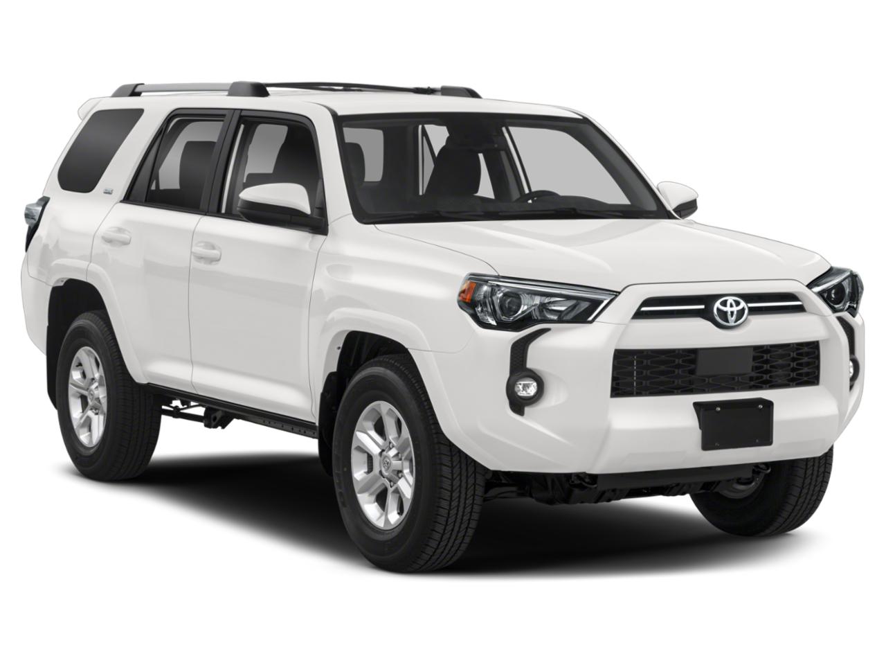 2024 Toyota 4Runner Vehicle Photo in Spokane Valley, WA 99212