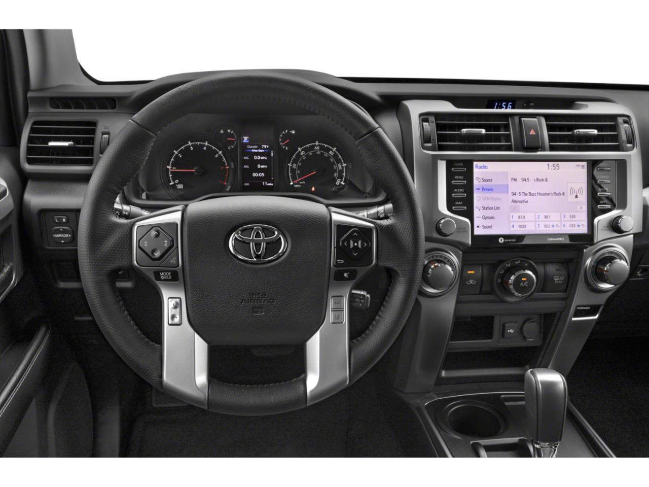 2024 Toyota 4Runner Vehicle Photo in Flemington, NJ 08822