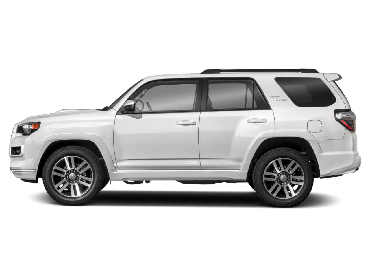 2024 Toyota 4Runner Vehicle Photo in CORPUS CHRISTI, TX 78412-4902