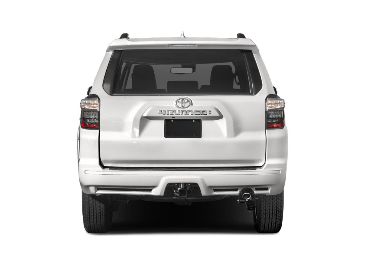 2024 Toyota 4Runner Vehicle Photo in CORPUS CHRISTI, TX 78412-4902