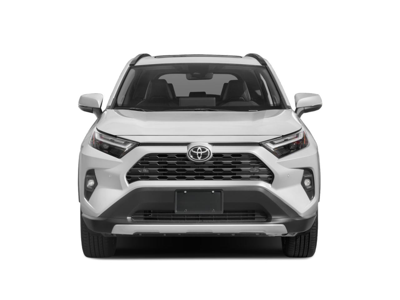 New 2024 Toyota RAV4 for Sale in Weatherford, TX 2T3N1RFV3RW411377