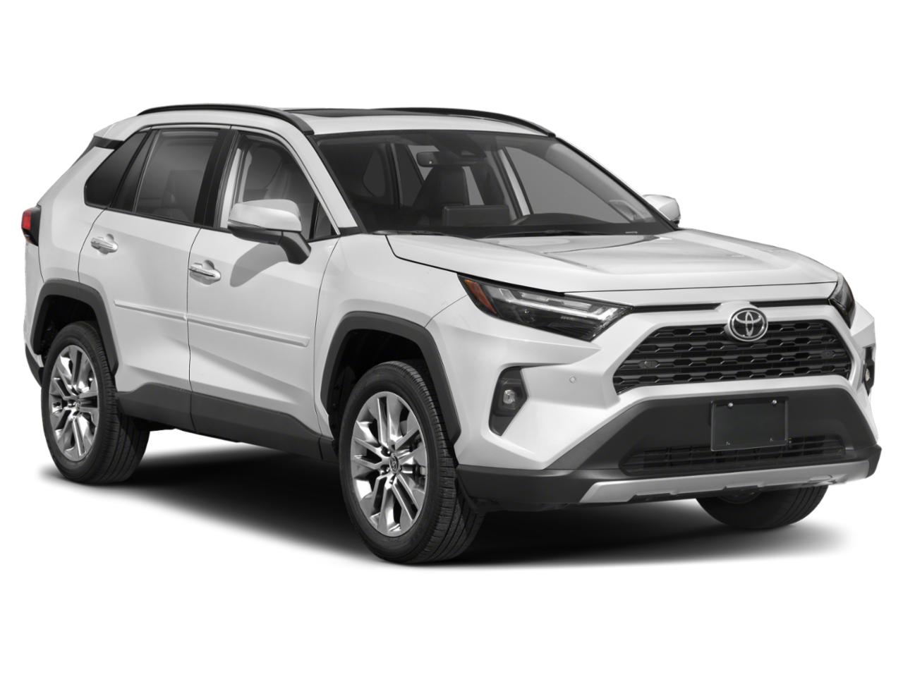 2024 Toyota RAV4 Vehicle Photo in Oshkosh, WI 54904