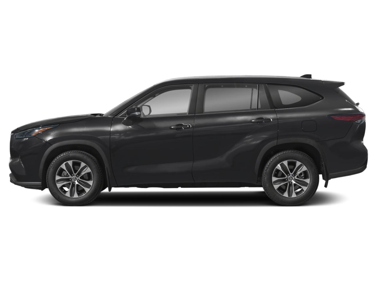 2024 Toyota Highlander Vehicle Photo in Ft. Myers, FL 33907