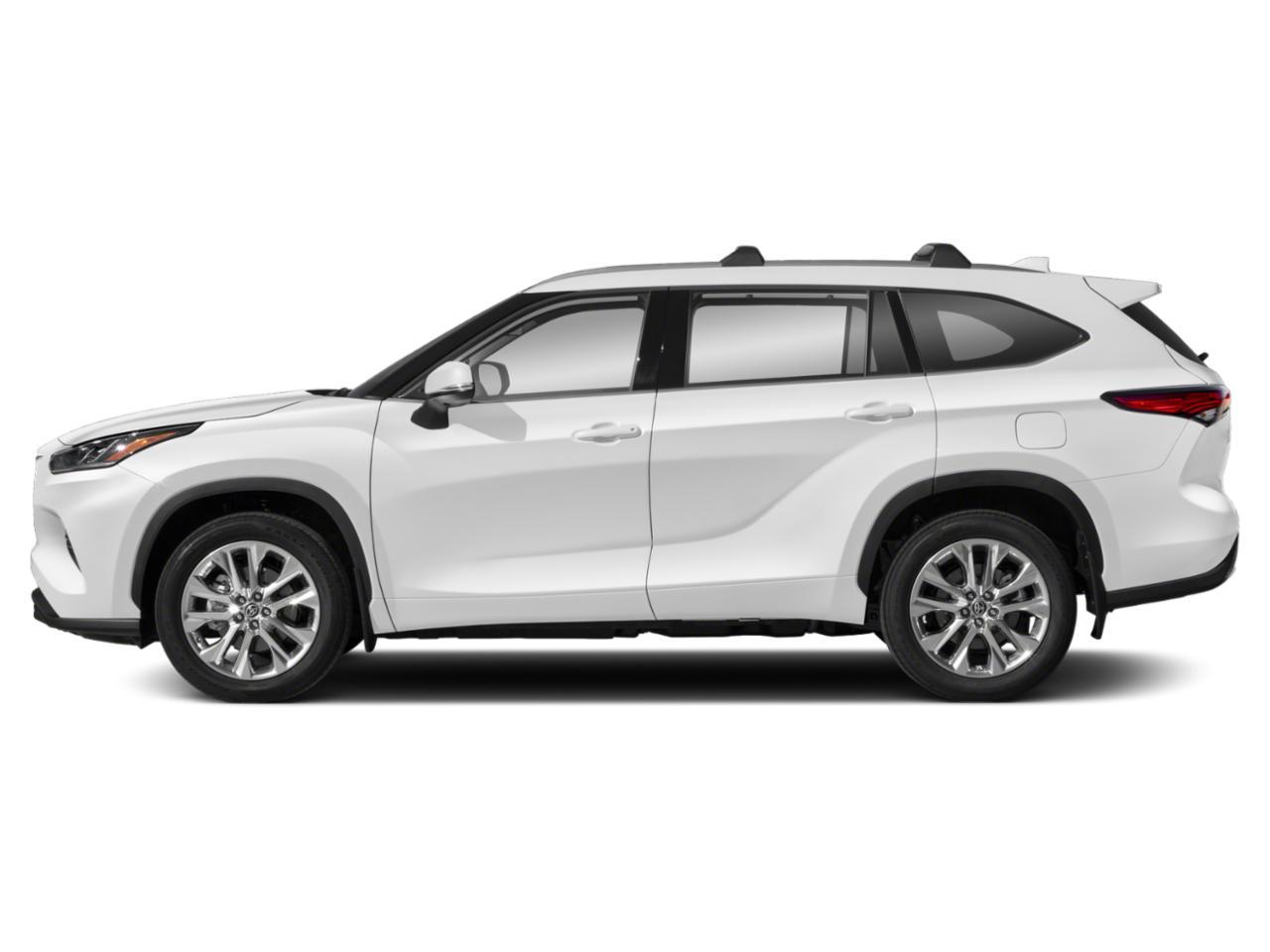 2024 Toyota Highlander Vehicle Photo in Flemington, NJ 08822