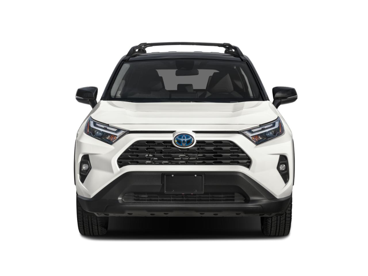 2024 Toyota RAV4 Vehicle Photo in ORLANDO, FL 32808-7998