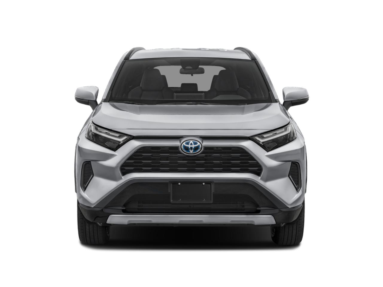 2024 Toyota RAV4 Vehicle Photo in Neenah, WI 54956