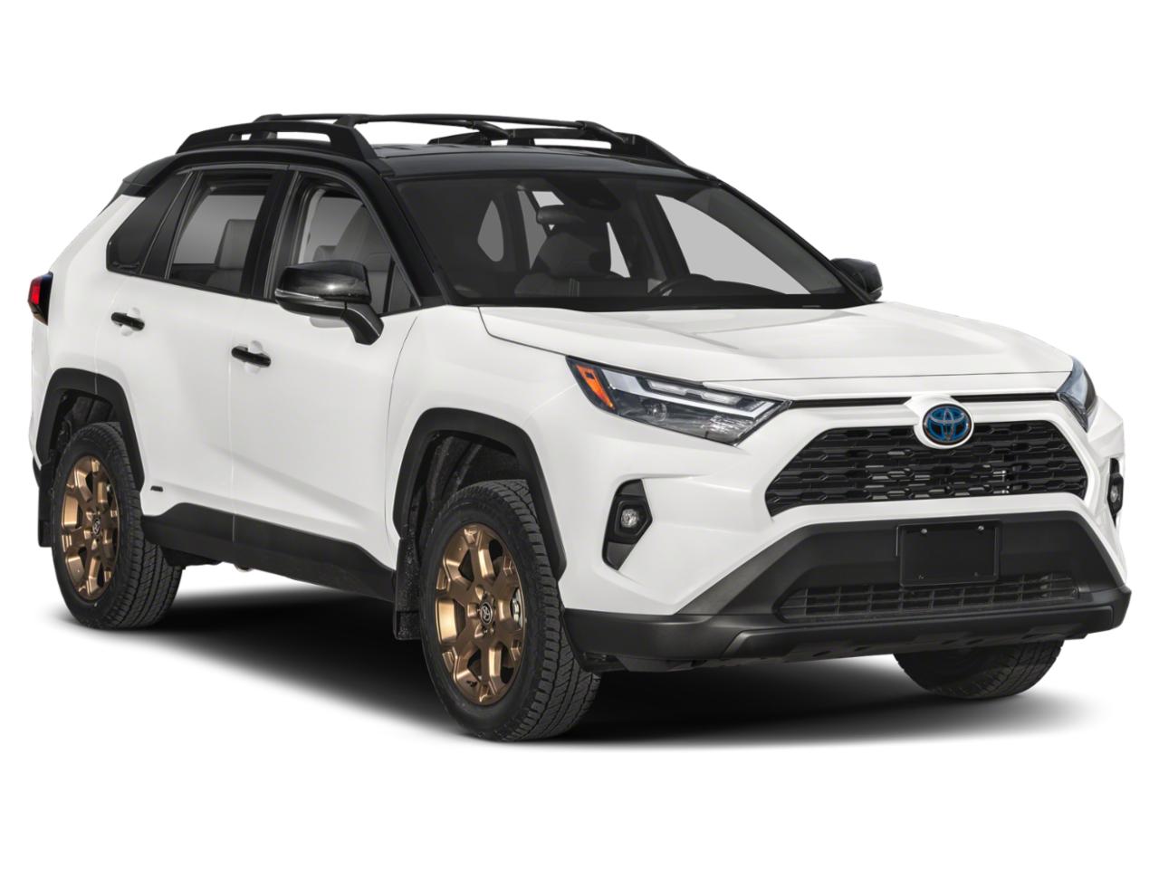 2024 Toyota RAV4 Vehicle Photo in Layton, UT 84041