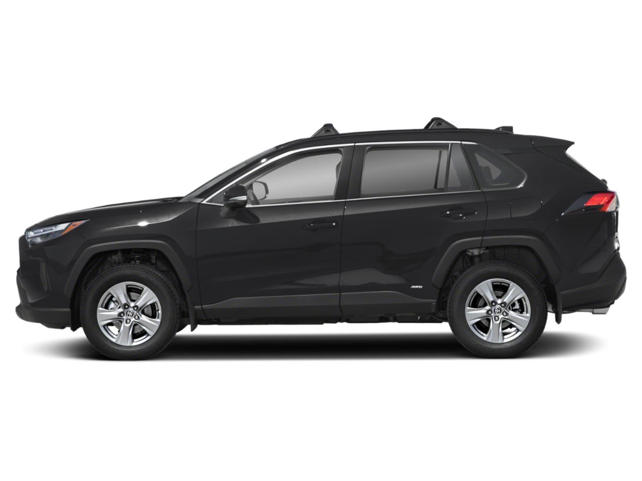 2024 Toyota RAV4 Vehicle Photo in Denison, TX 75020